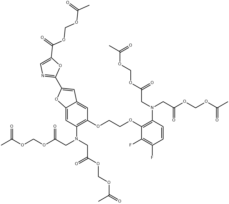 348079-12-9 結(jié)構(gòu)式