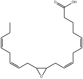 11(12)-EpETE Struktur