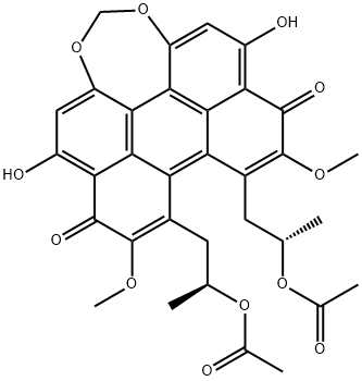 62574-06-5 結構式