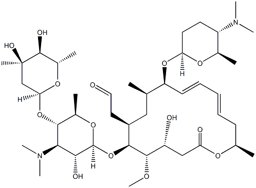 Spiramycin price.