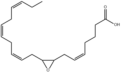 8(9)-EpETE Struktur