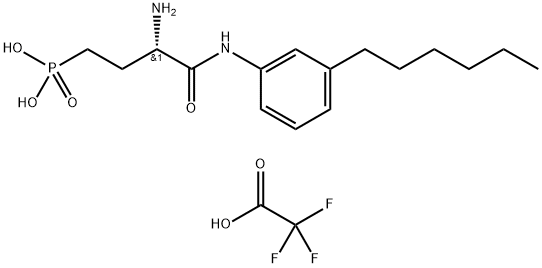 909725-64-0 Structure