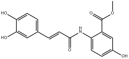 955382-52-2 結(jié)構(gòu)式