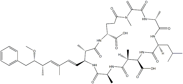 MICROCYSTIN LA price.