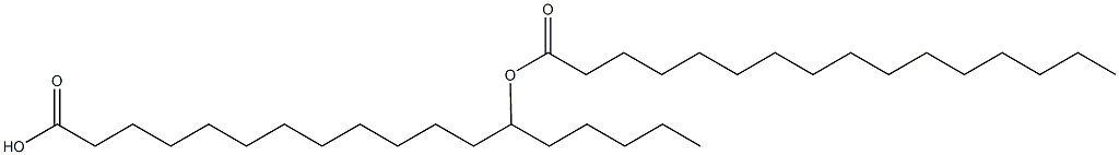 13-PAHSA Struktur