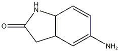 5-amino-2,3-dihydro-1H-indol-2-one Struktur