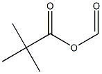 formyl 2,2-dimethylpropanoate