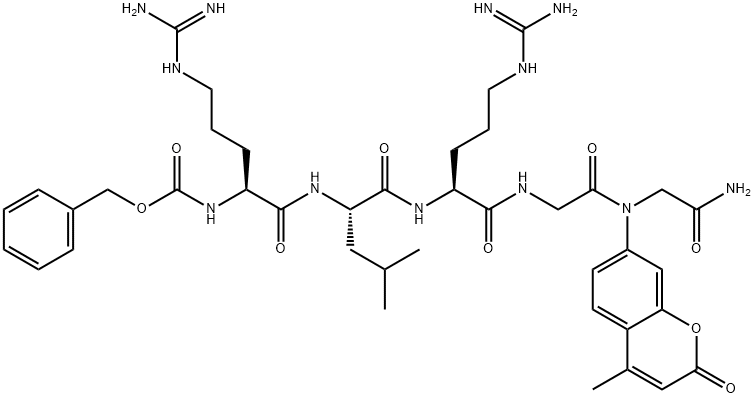 167698-69-3 結(jié)構(gòu)式