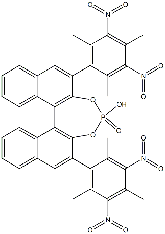 3-O-TOLYL-PIPERAZINE-1-CARBOXYLIC ACID TERT-BUTYL ESTER Struktur