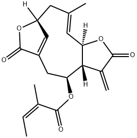 439923-16-7 結(jié)構(gòu)式