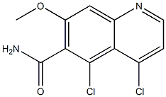 Lenvatinib impurity LFZZ-18