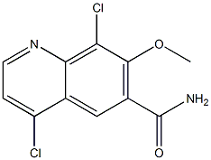 Lenvatinib impurity LFZZ-10