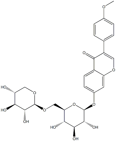 Kushenol O