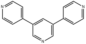 4,3':5',4''-Terpyridine Struktur