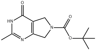 1073477-40-3 Structure