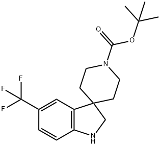 1128150-05-9 Structure