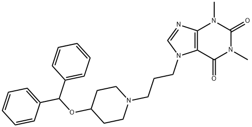 113418-56-7 Structure