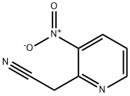 (3-Nitro-pyridin-2-yl)-acetonitrile