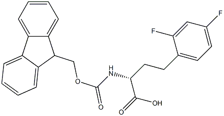 1260601-13-5 Structure