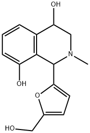 Phenylephrine Impurity 33 Struktur