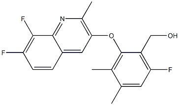 Ipflufenoquin