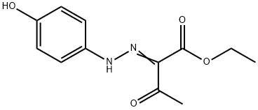 Apixaban Impurity 42 Struktur