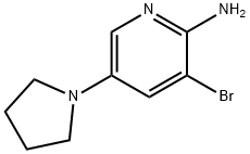 1381936-23-7 Structure