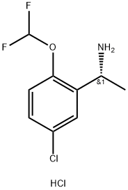 1384435-42-0 Structure