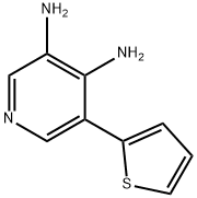 5-bromo-2-methyl-[1,2,4]triazolo[1,5-a]pyridine Struktur