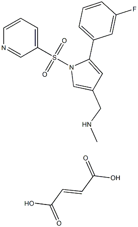 1516887-34-5 結(jié)構(gòu)式