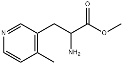 1541310-87-5 Structure