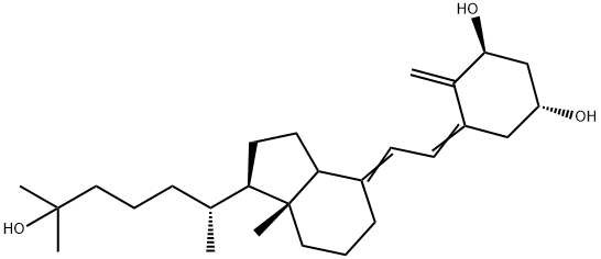 Calcitriol Impurity 9