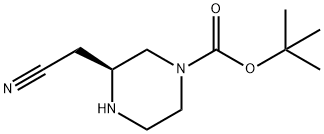 1589082-06-3 Structure