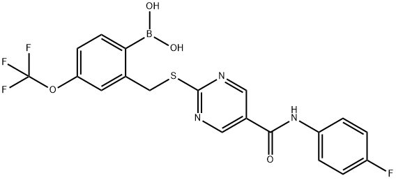 1648843-04-2 結(jié)構(gòu)式