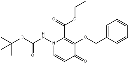 1985607-65-5 結(jié)構(gòu)式