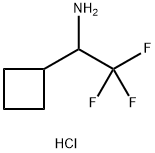 2055390-11-7 Structure