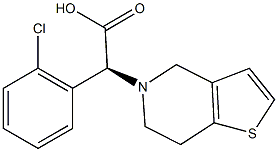 Clopidogrel Impurity 13