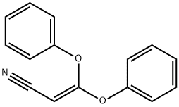 , 22566-66-1, 結(jié)構(gòu)式