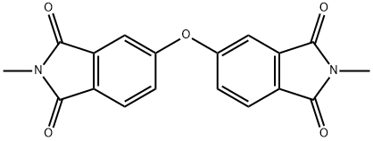 27507-54-6 Structure