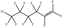 6-Chloroperfluorohex-1-ene