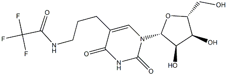 327623-80-3 結(jié)構(gòu)式