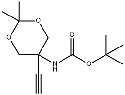 364631-74-3 Structure