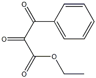 ethyl 2,3-dioxo-3-phenylpropanoate