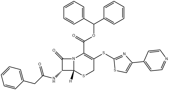 400827-68-1 Structure