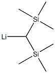 Lithium, [bis(trimethylsilyl)methyl]-