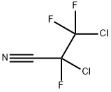 Propanenitrile, 2,3-dichloro-2,3,3-trifluoro-
