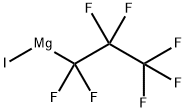 Magnesium, (heptafluoropropyl)iodo- (9CI)