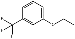 Benzene, 1-ethoxy-3-(trifluoromethyl)-