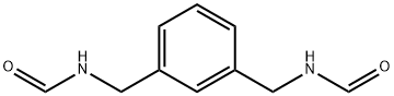 N-{[3-(formamidomethyl)phenyl]methyl}formamide