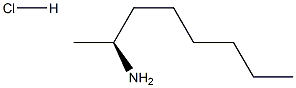 (S)-octan-2-amine hydrochloride